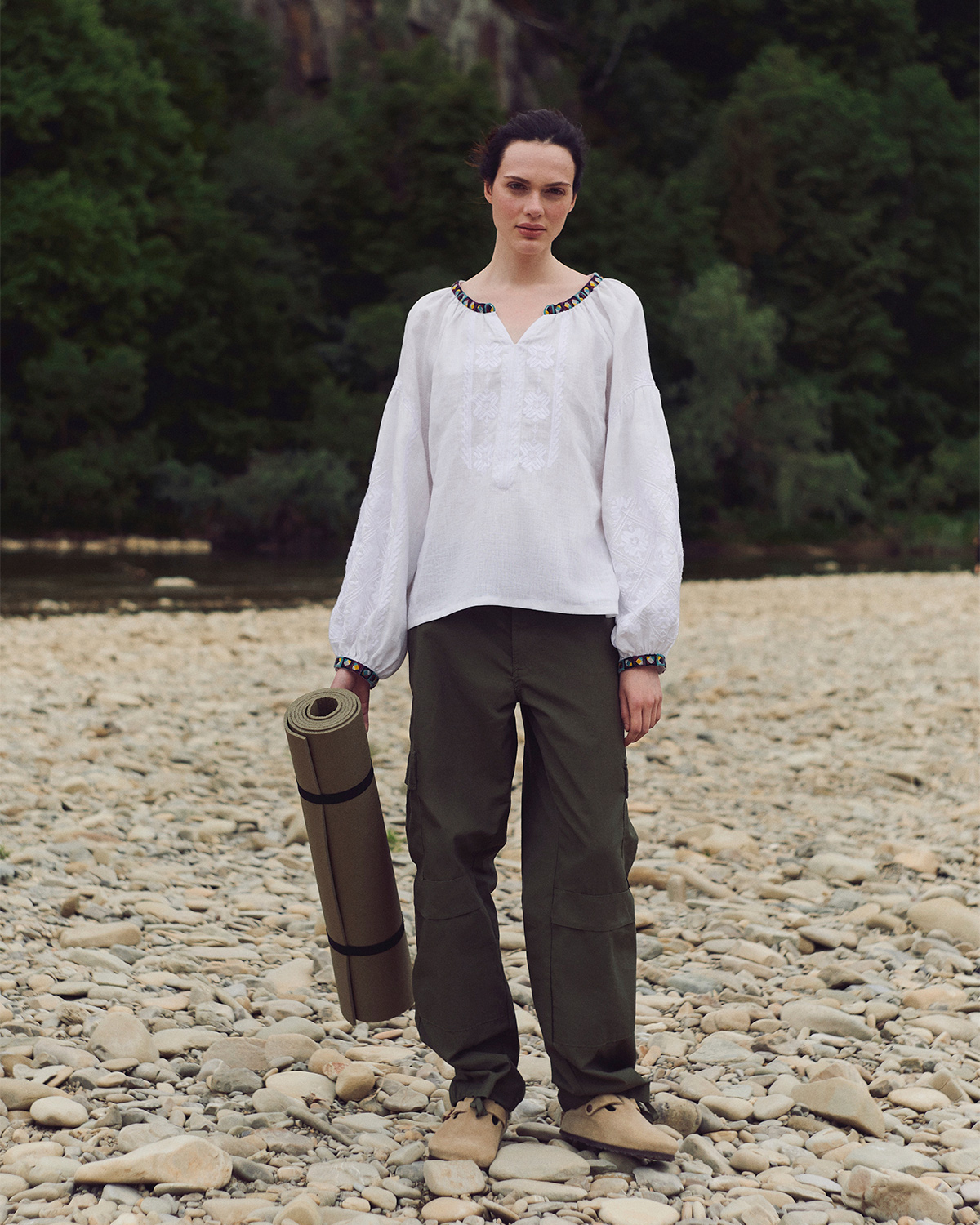 New photo project from Etnodim "Vdosvita"