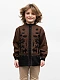 Embroidered shirt for a boy Sirko [0]