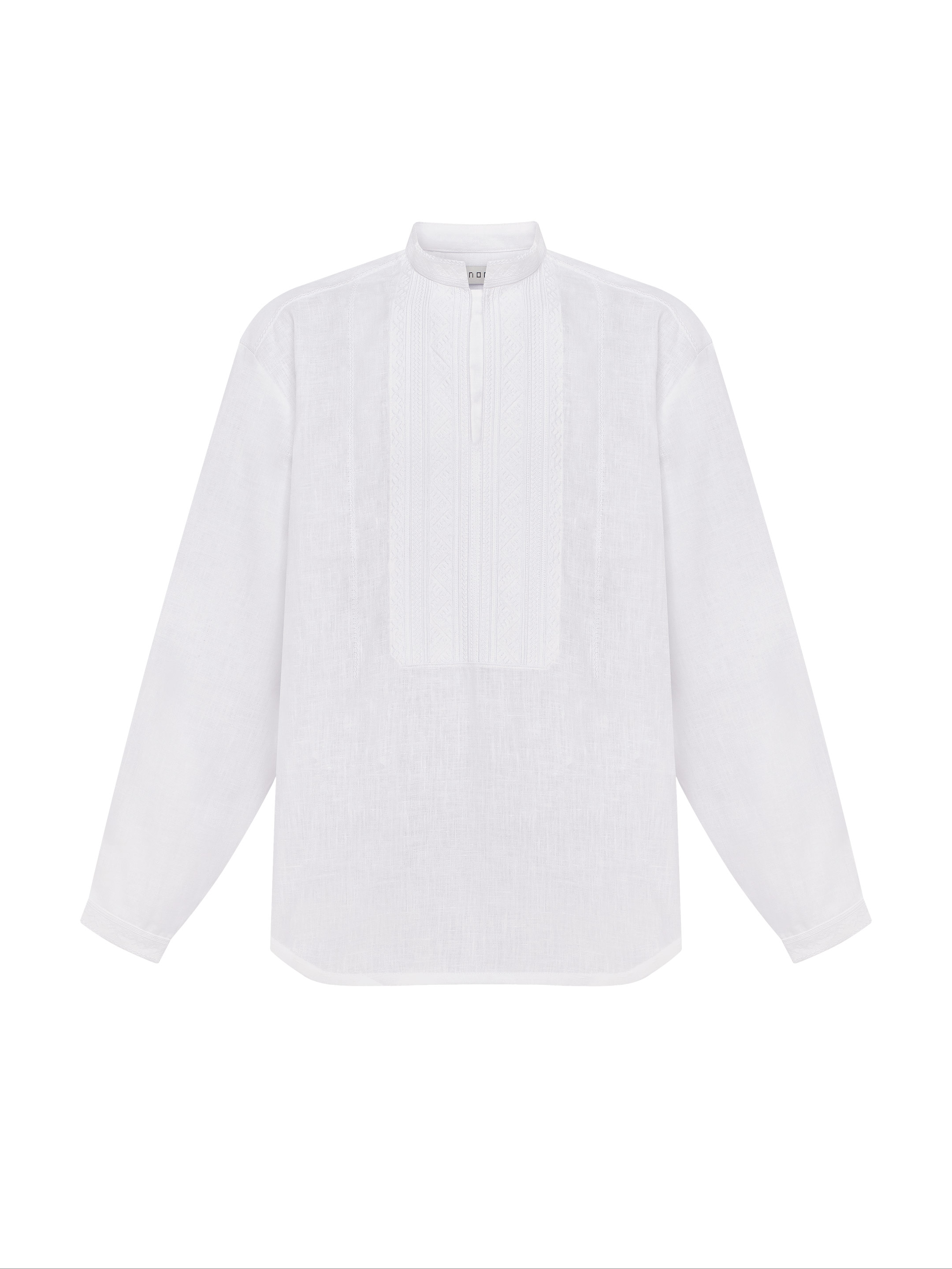 Embroidered shirt Poltavska with delivery