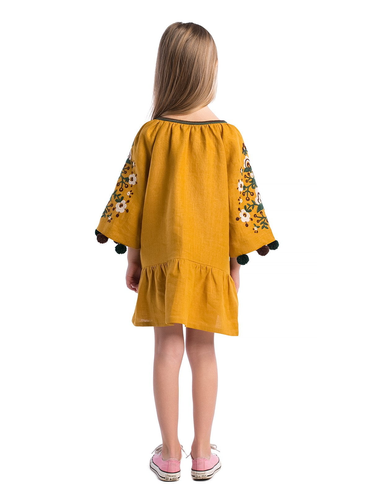 Dress for girls Pocahontas in Ukraine