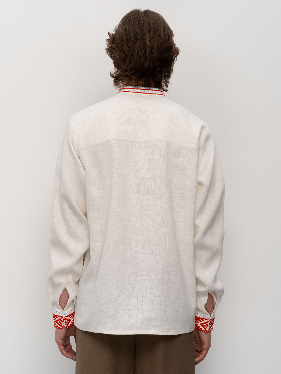 Men's vyshyvanka of the Podillia region Odeska [0]
