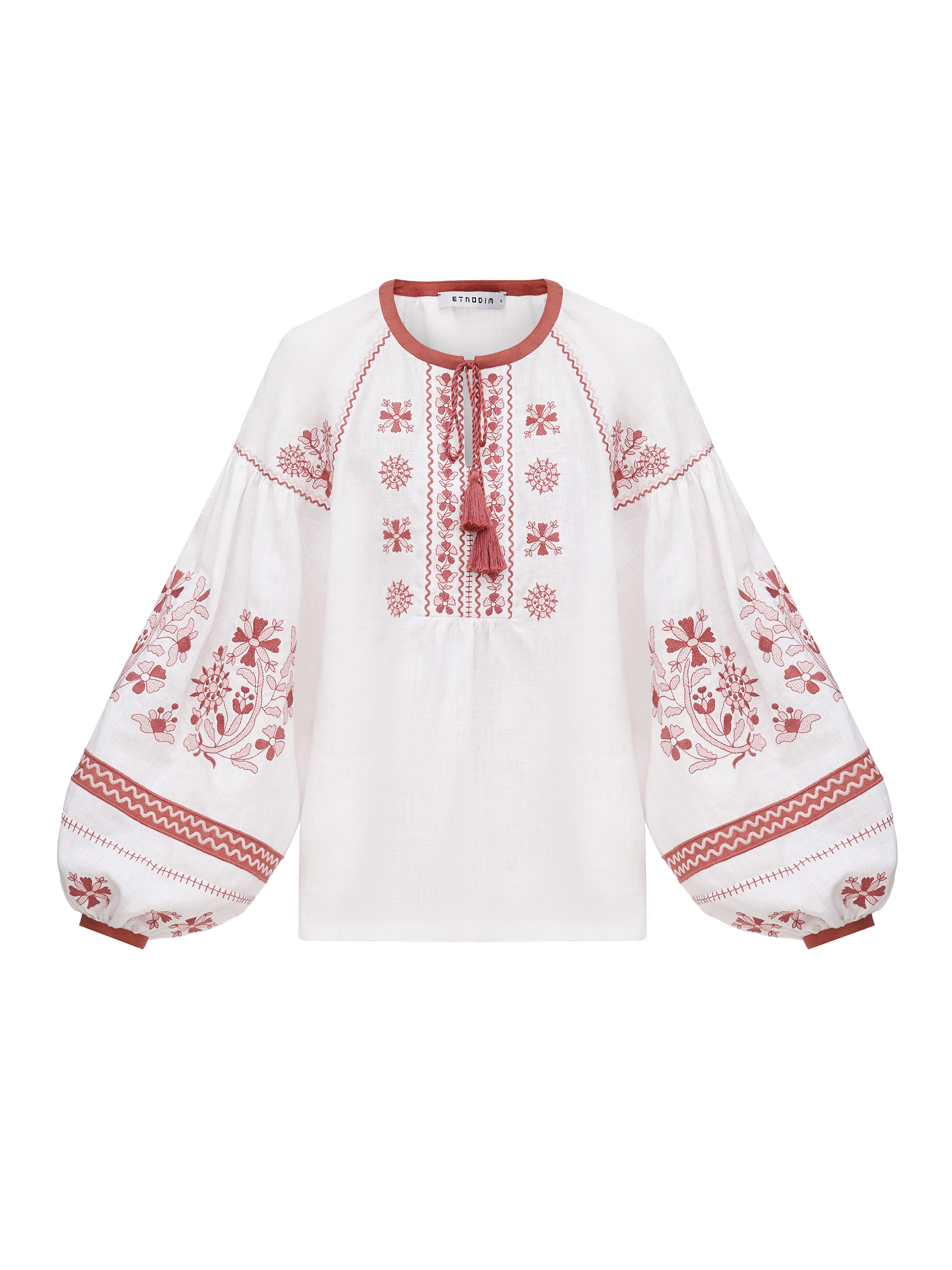 Women's shirt from the Poltava region Opishne buy