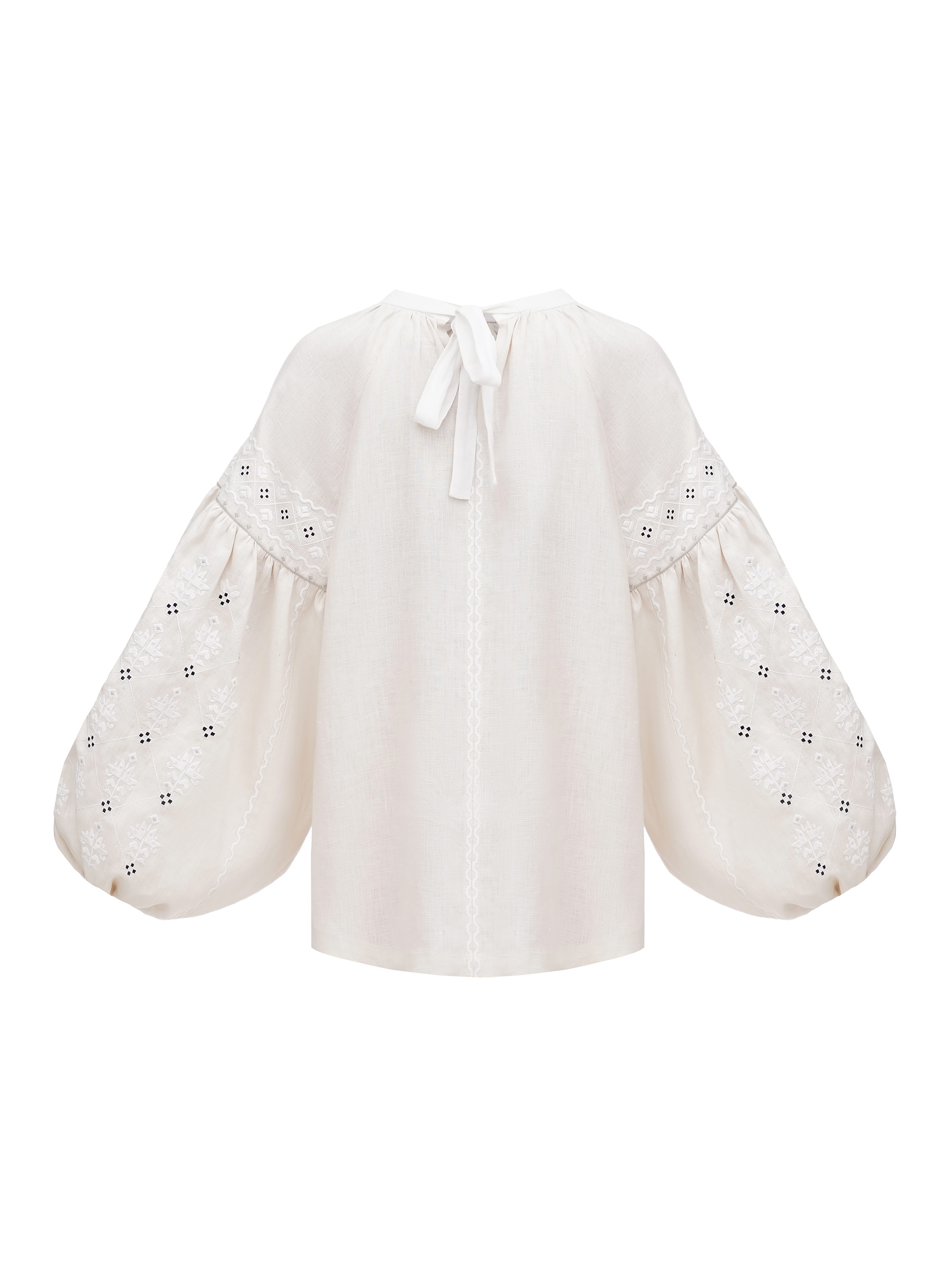 Women's embroidered shirt Poltavska buy
