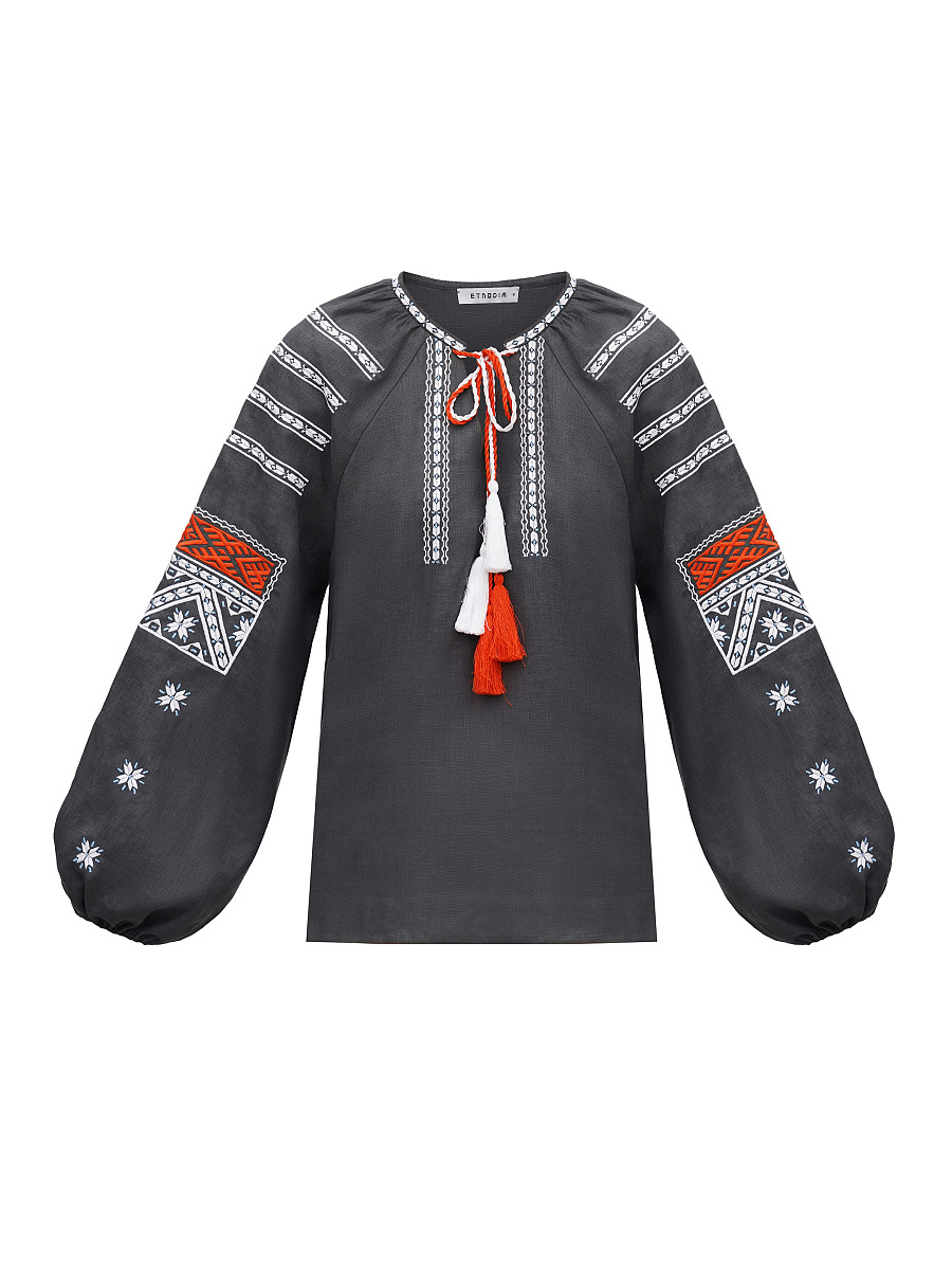 Women's vyshyvanka of the Podillia region Odeska 1 [0]