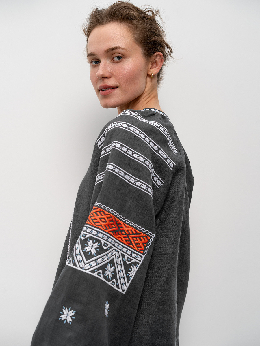 Women's vyshyvanka of the Podillia region Odeska 1 [0]