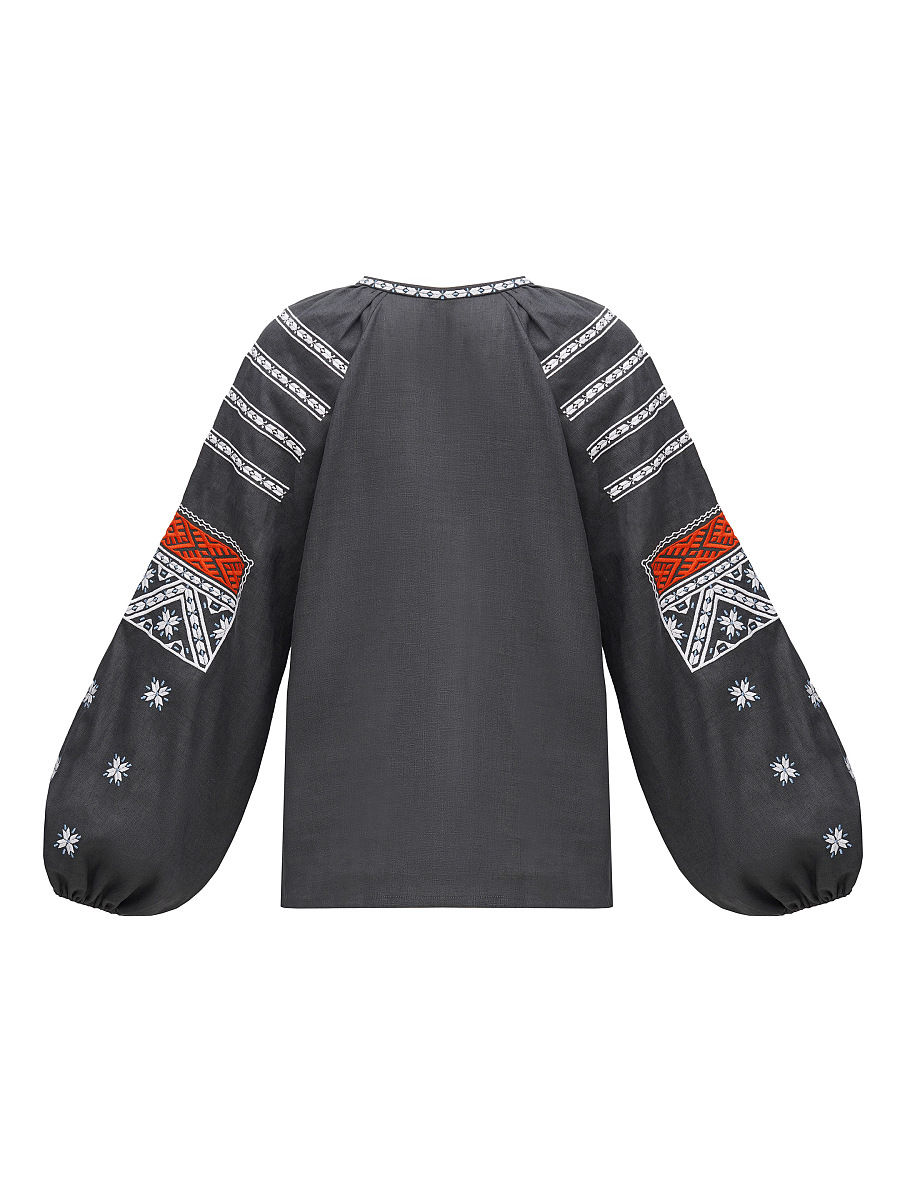 Women's vyshyvanka of the Podillia region Odeska 1 [0]