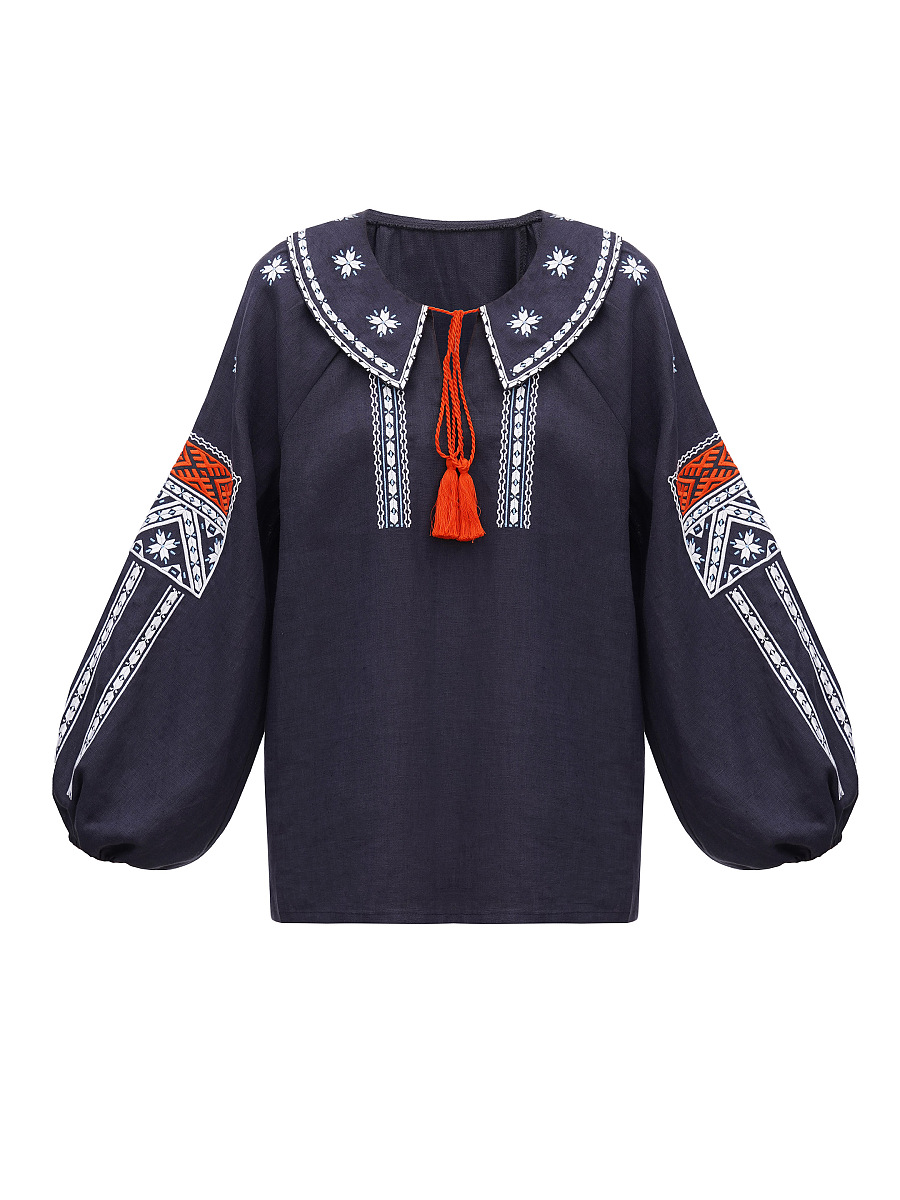 Women's vyshyvanka of the Podillia region Odeska 2 [0]
