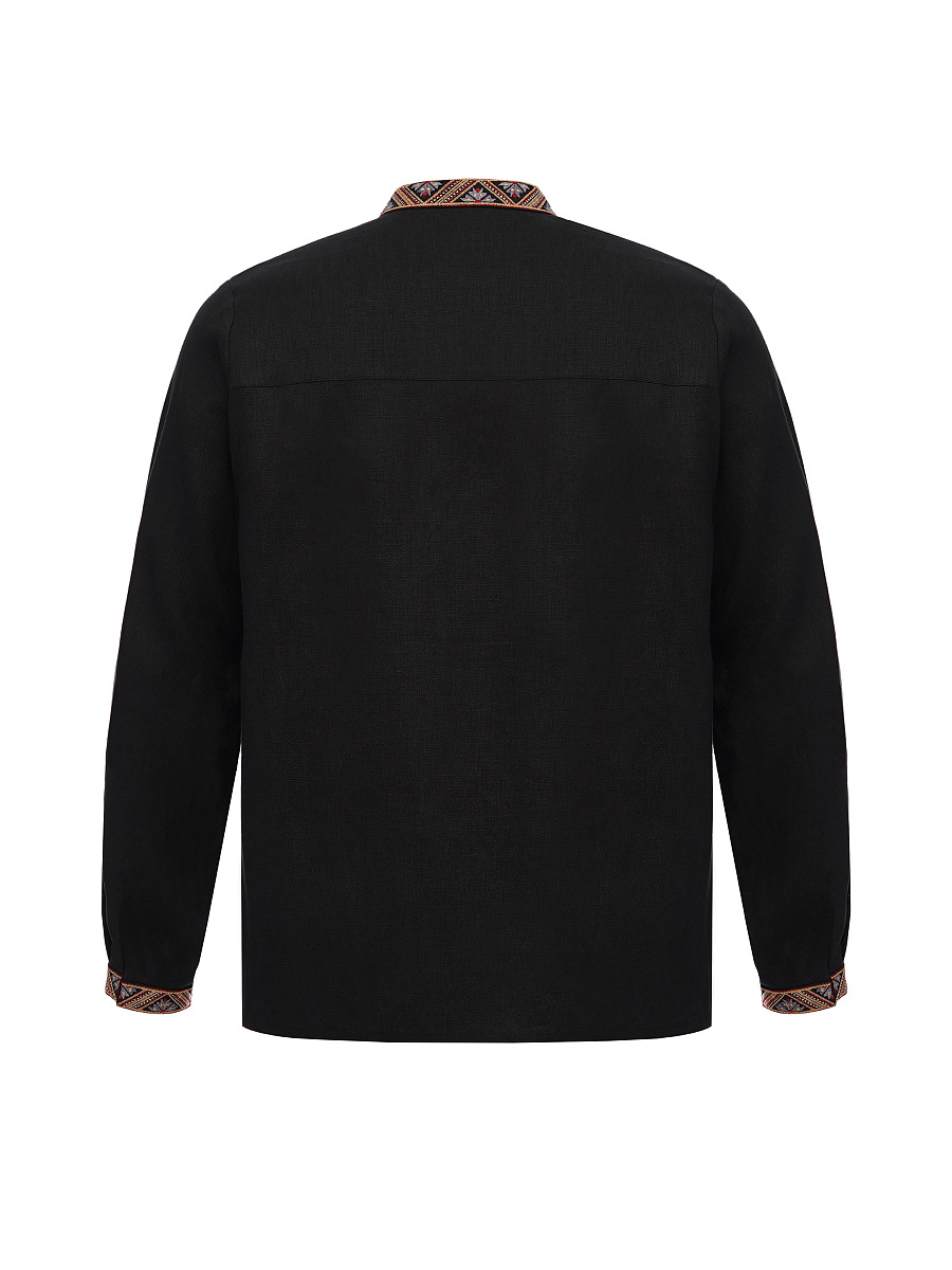 Embroidered shirt Germany [0]