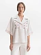 Linen casual shirt Bessarabiya Light