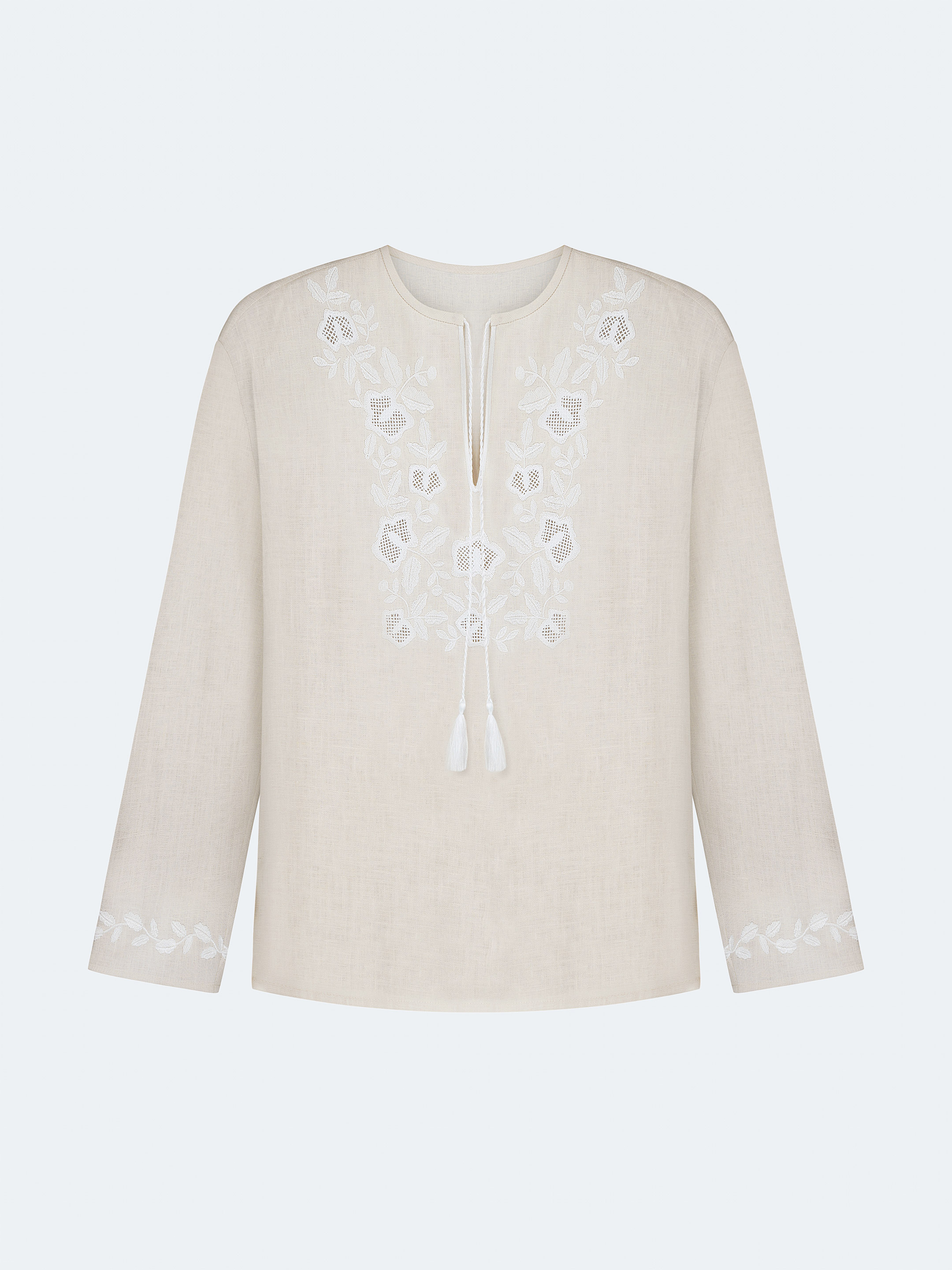 Embroidered shirt Vavylon XX choose