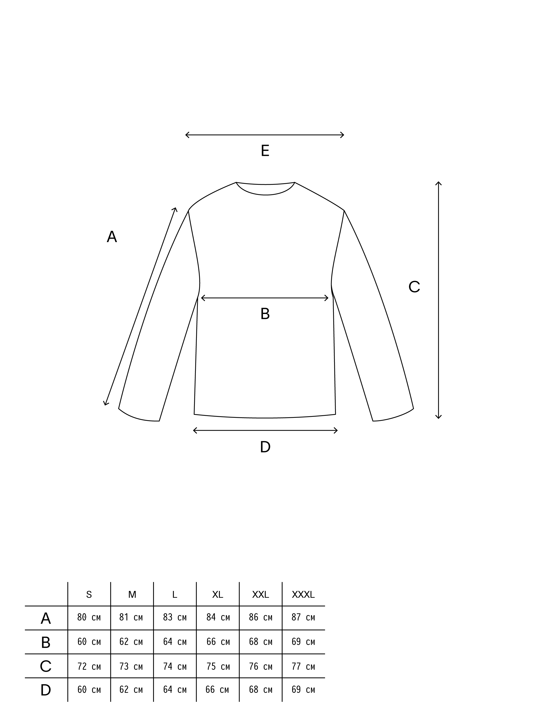 Men's shirt with removable ribbon "Ivasyk" order