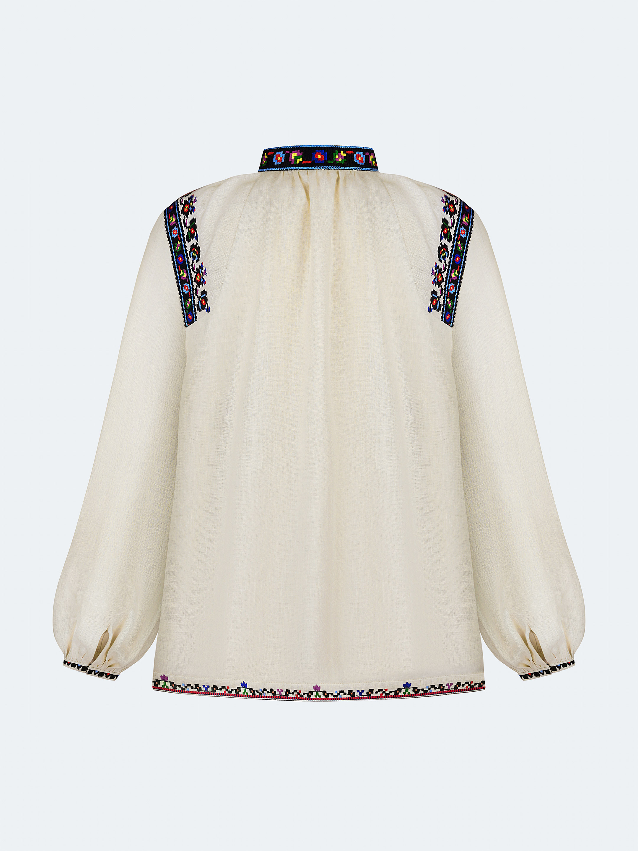 Women's embroidered shirt "Olha" buy