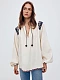 Women's embroidered shirt "Olha" [0]
