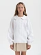 Embroidered shirt for girls "Lea" [0]