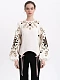 Women's embroidered shirt "Zirka" morning