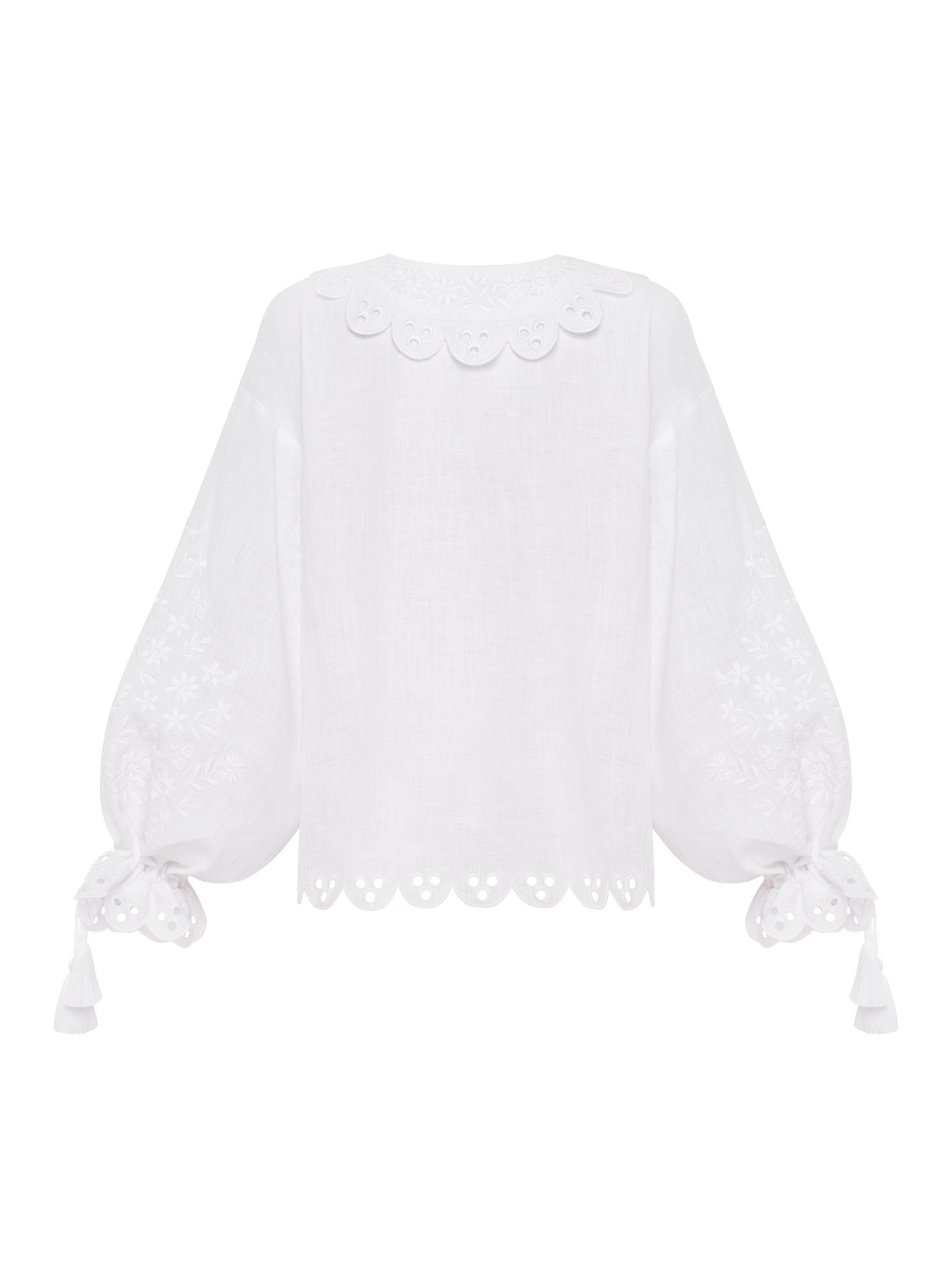 Embroidered shirt "Ivan-kvitka" choose