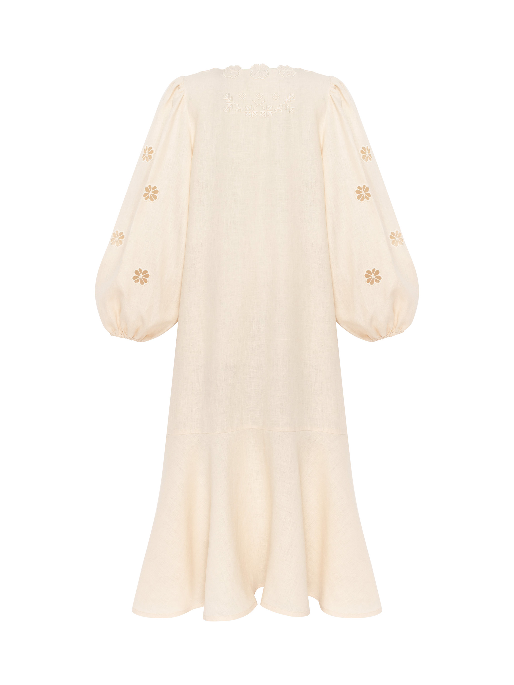 Embroidered dress "Yasmyn" buy
