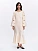 Embroidered dress "Yasmyn"