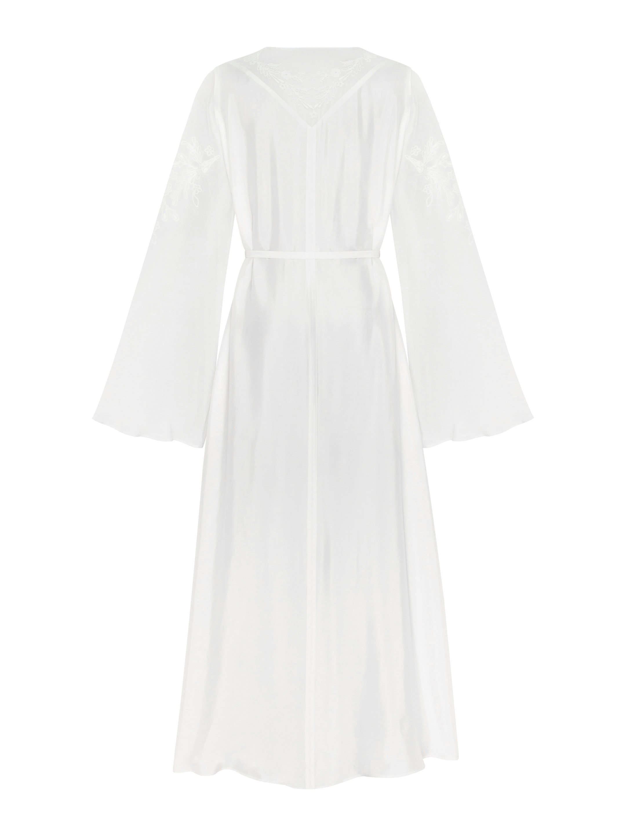 Embroidered dress "Lily" buy