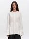 Light Embroidered Shirt "Nyva svitla" [0]