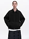 Cotton jacket "Harda" [0]