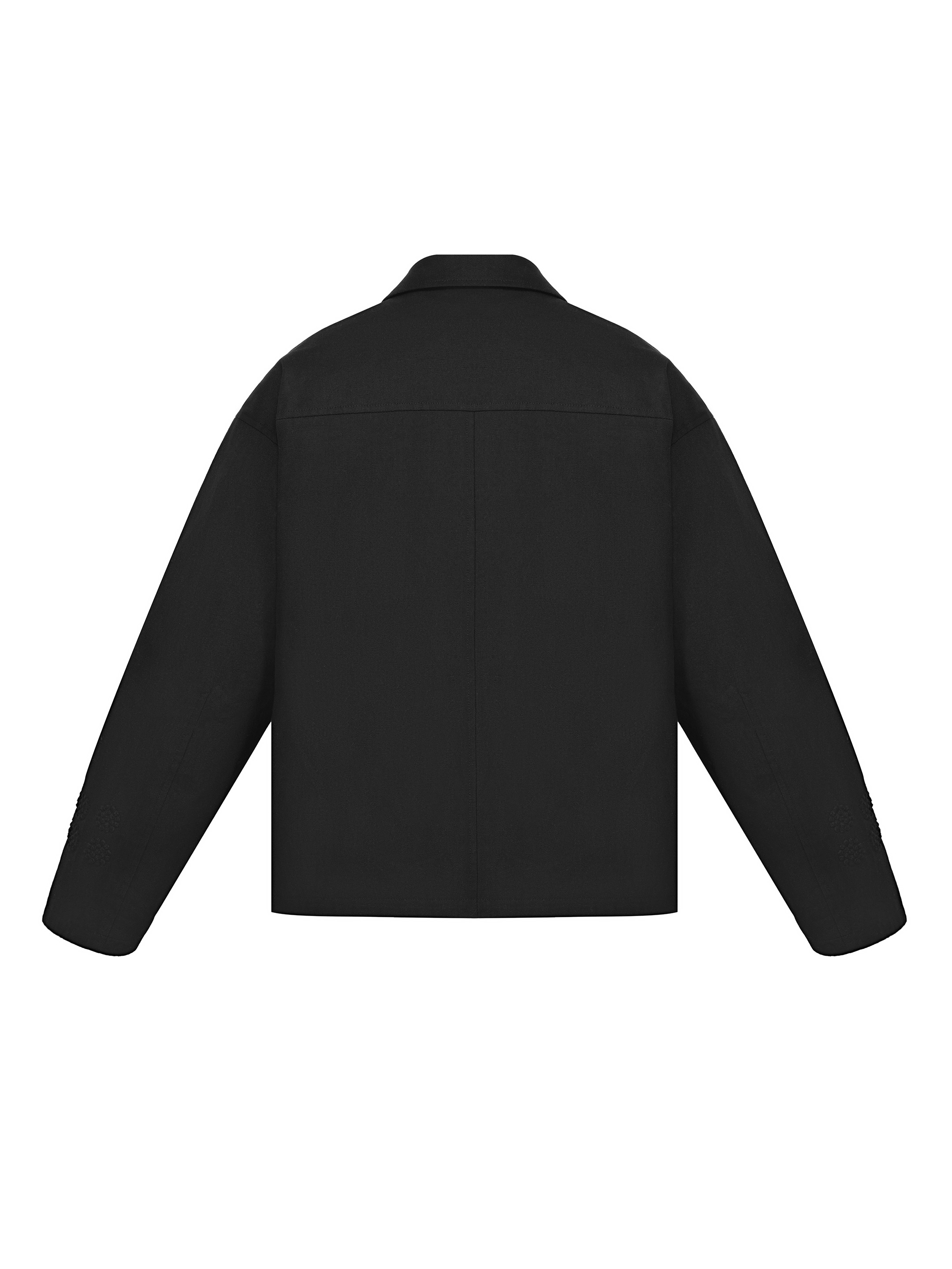 Cotton jacket "Harda" 