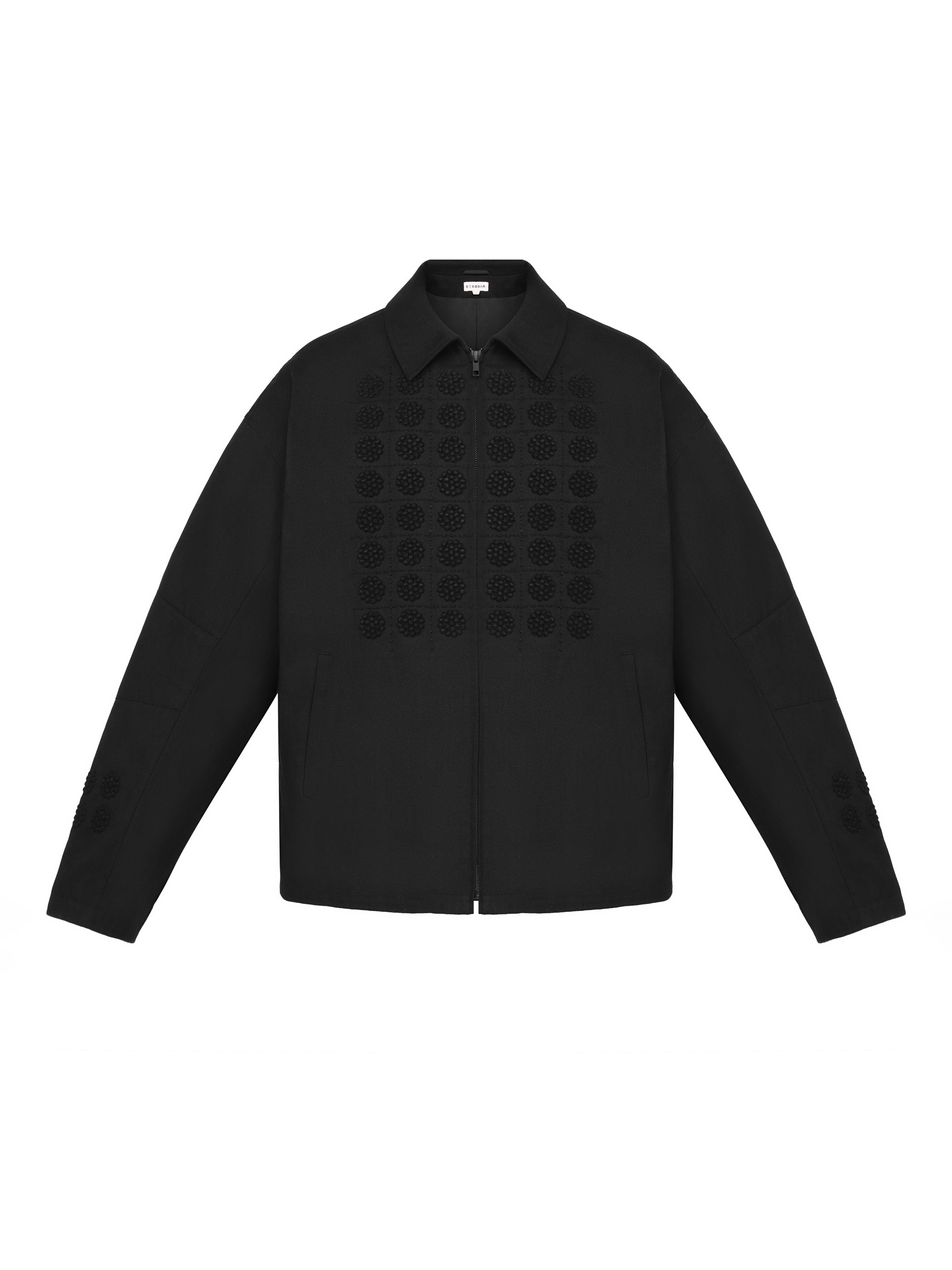 Cotton jacket "Harda" online