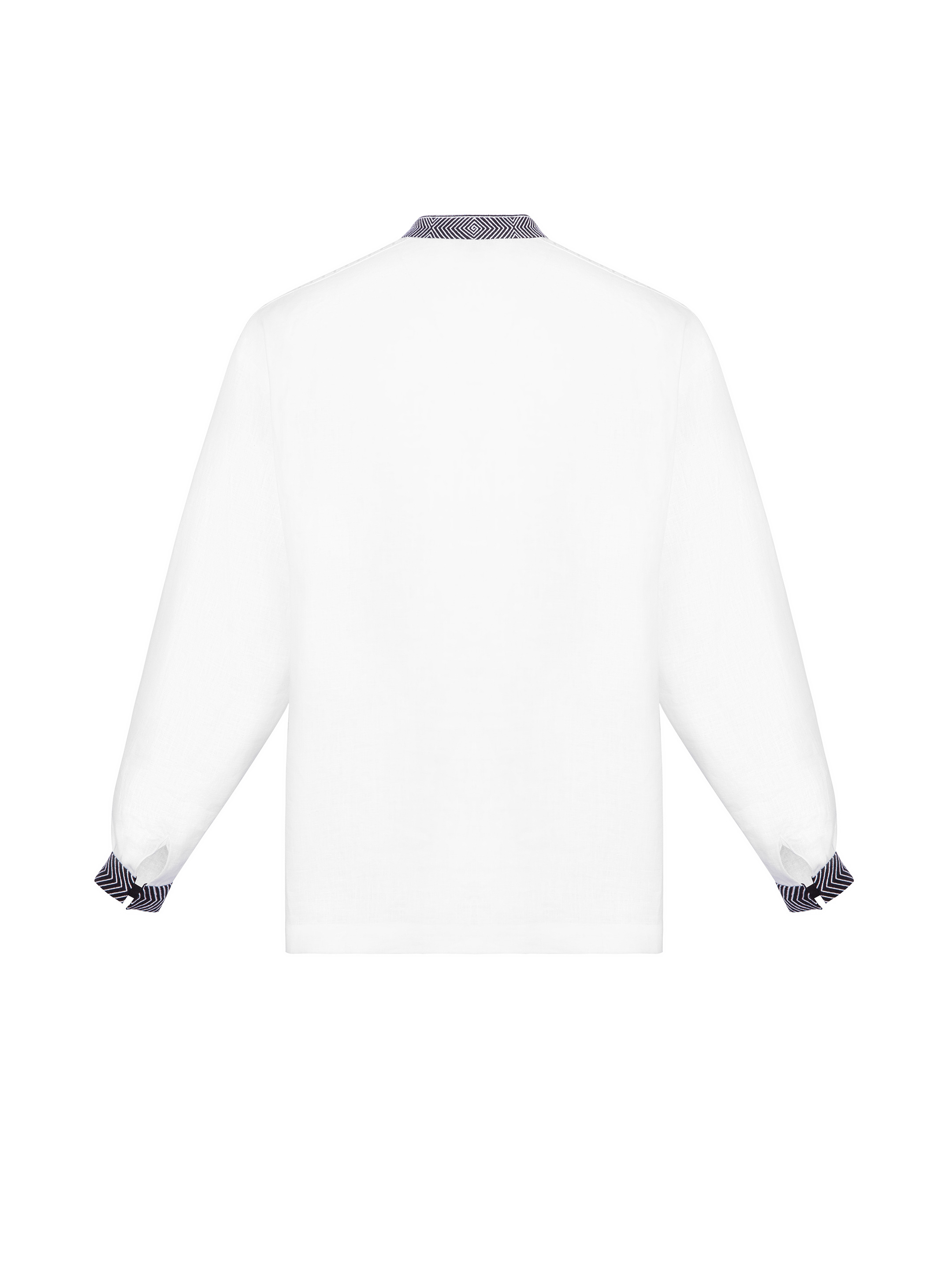 Men’s embroidered shirt  “Kalyn” buy