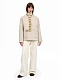The "Bokohrii" serdak in ivory