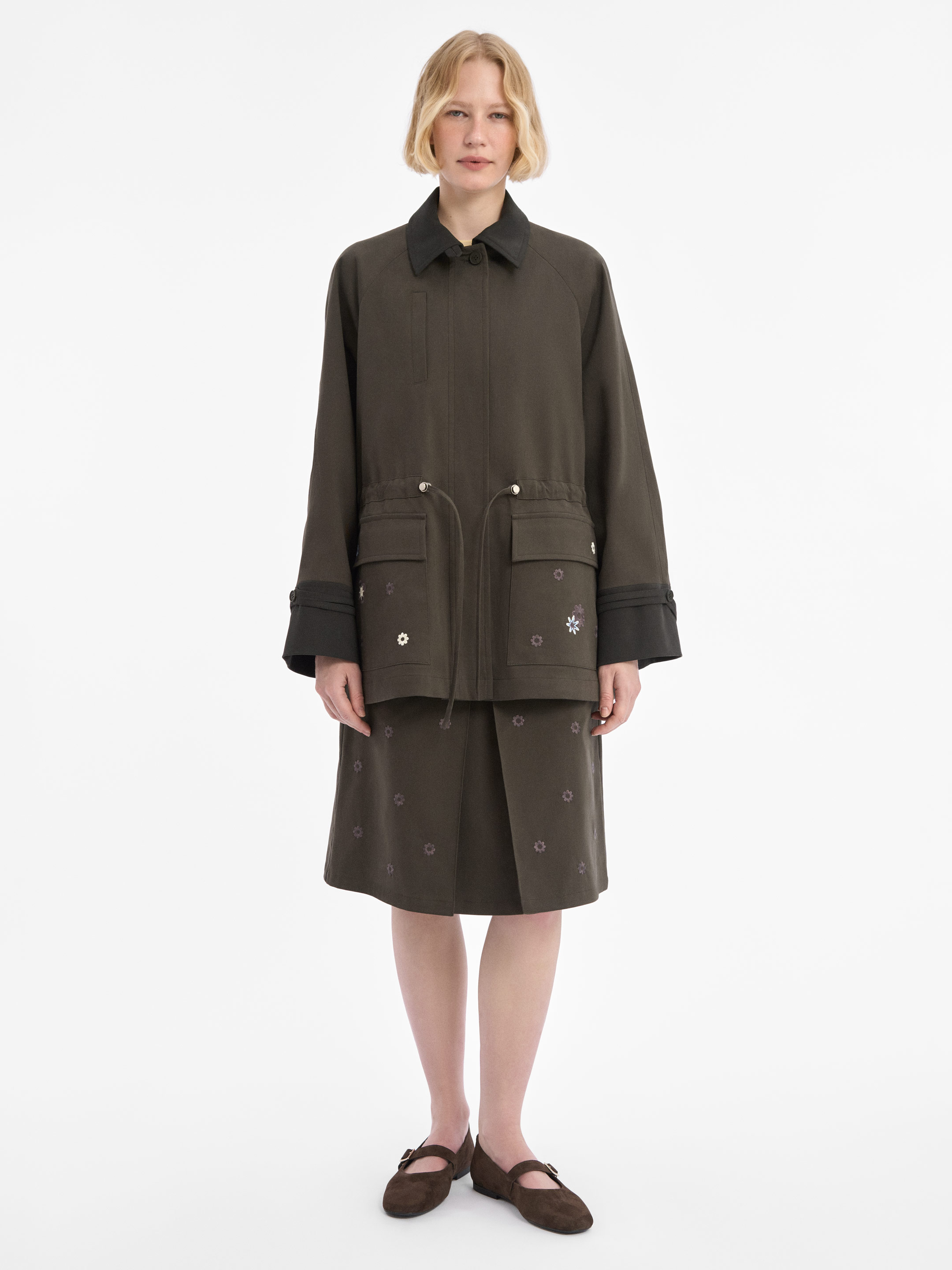 “Putivets” women’s jacket Buy