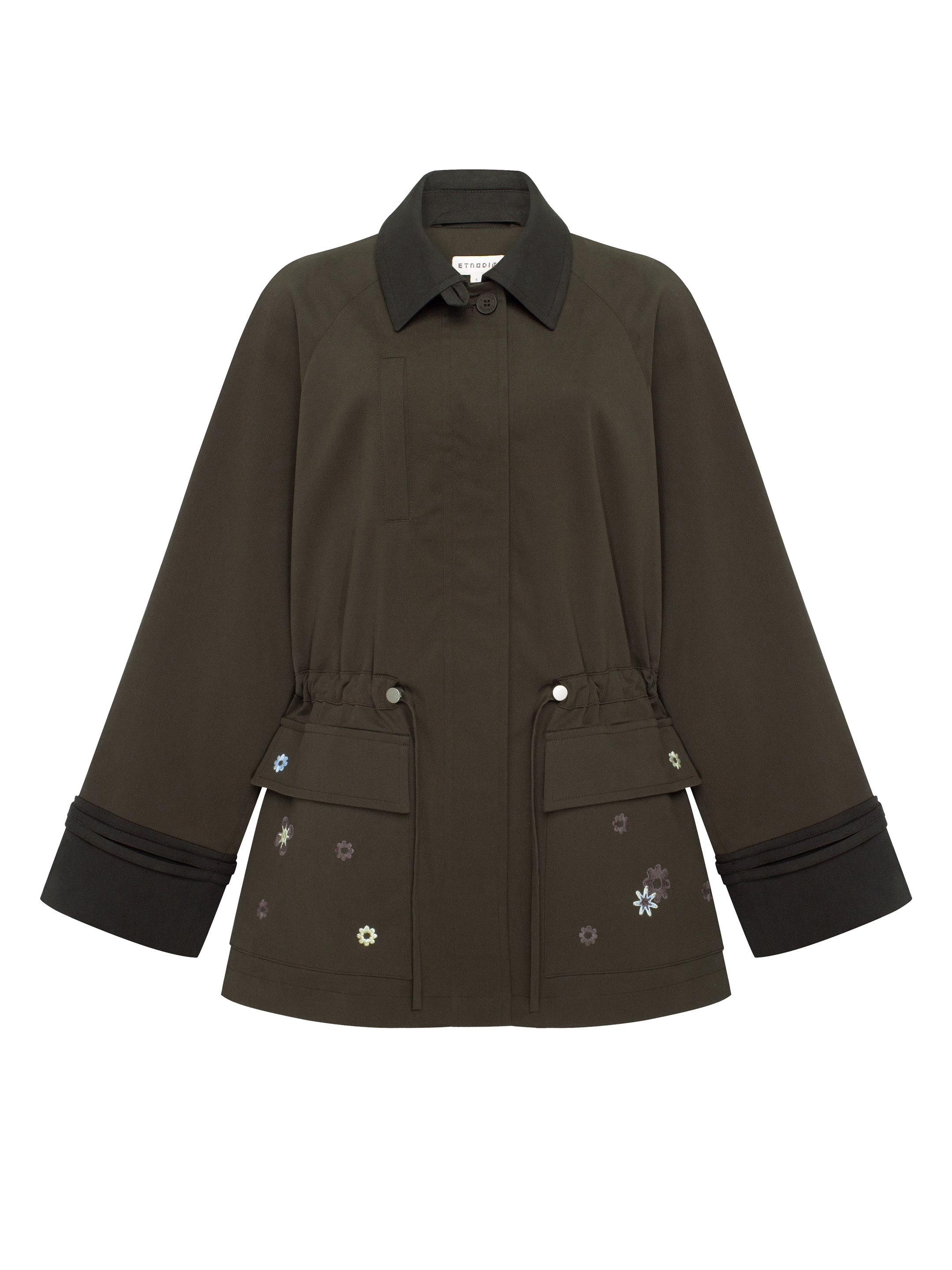 “Putivets” women’s jacket order