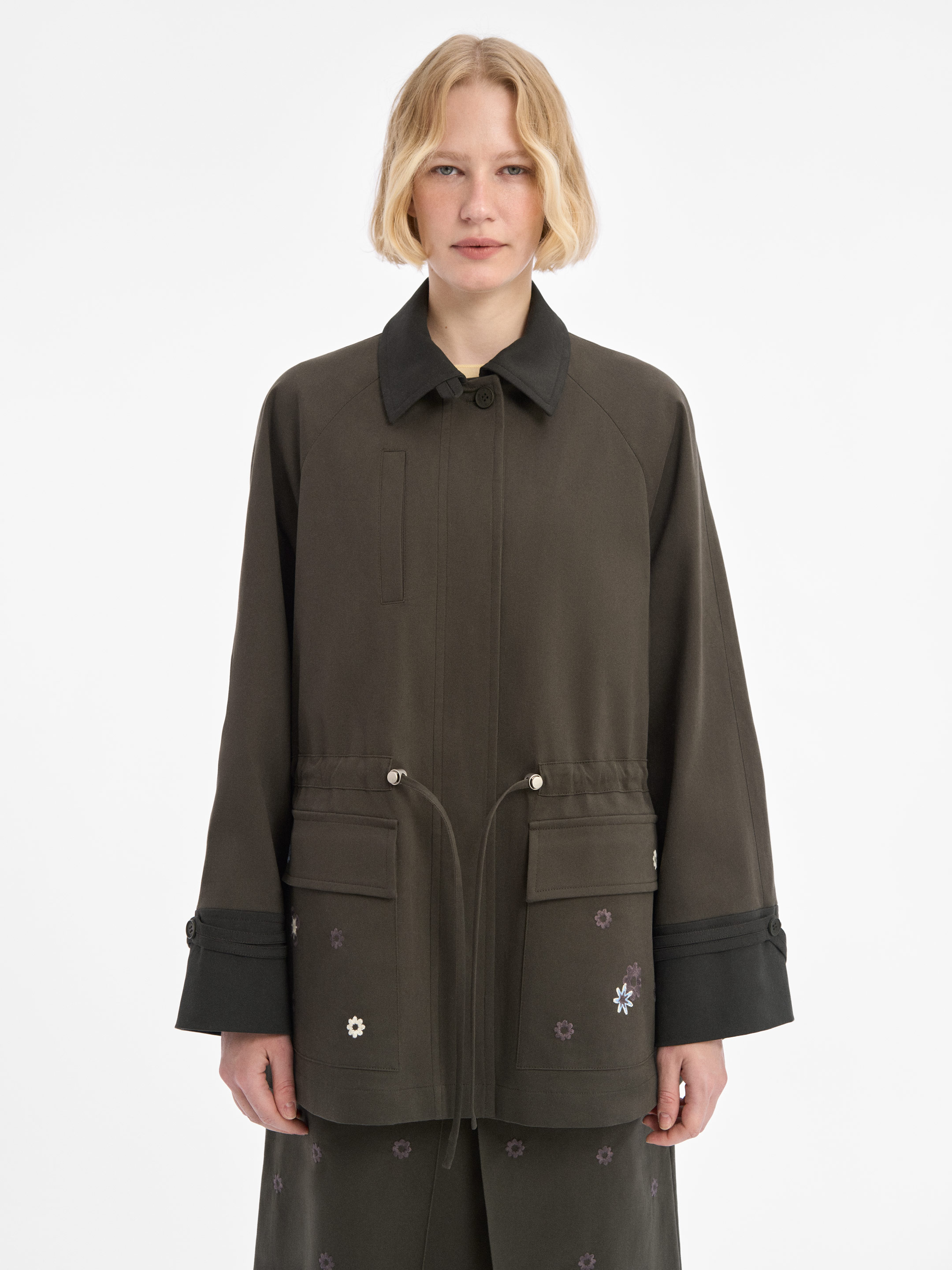 “Putivets” women’s jacket cheap
