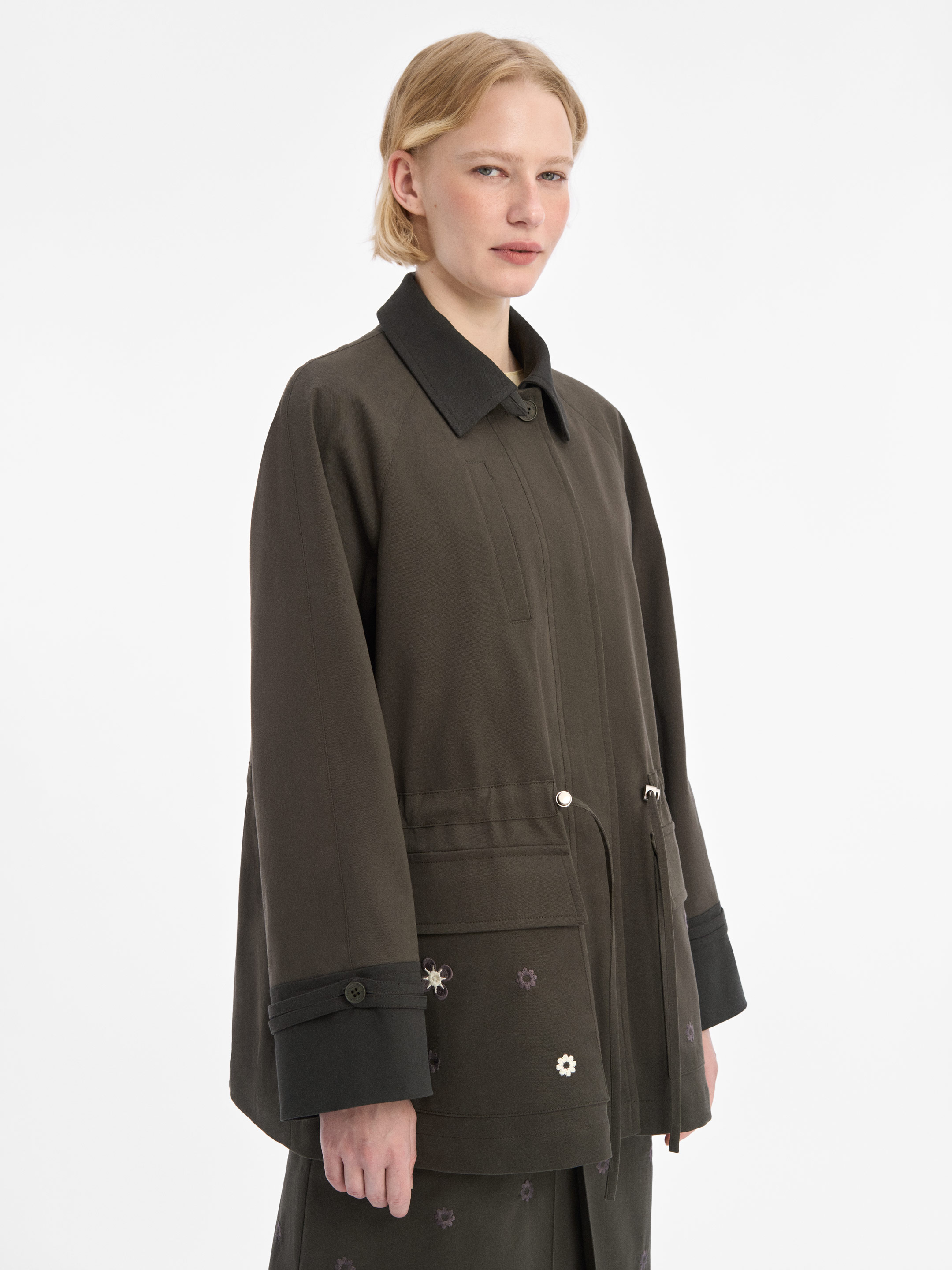 “Putivets” women’s jacket ціна