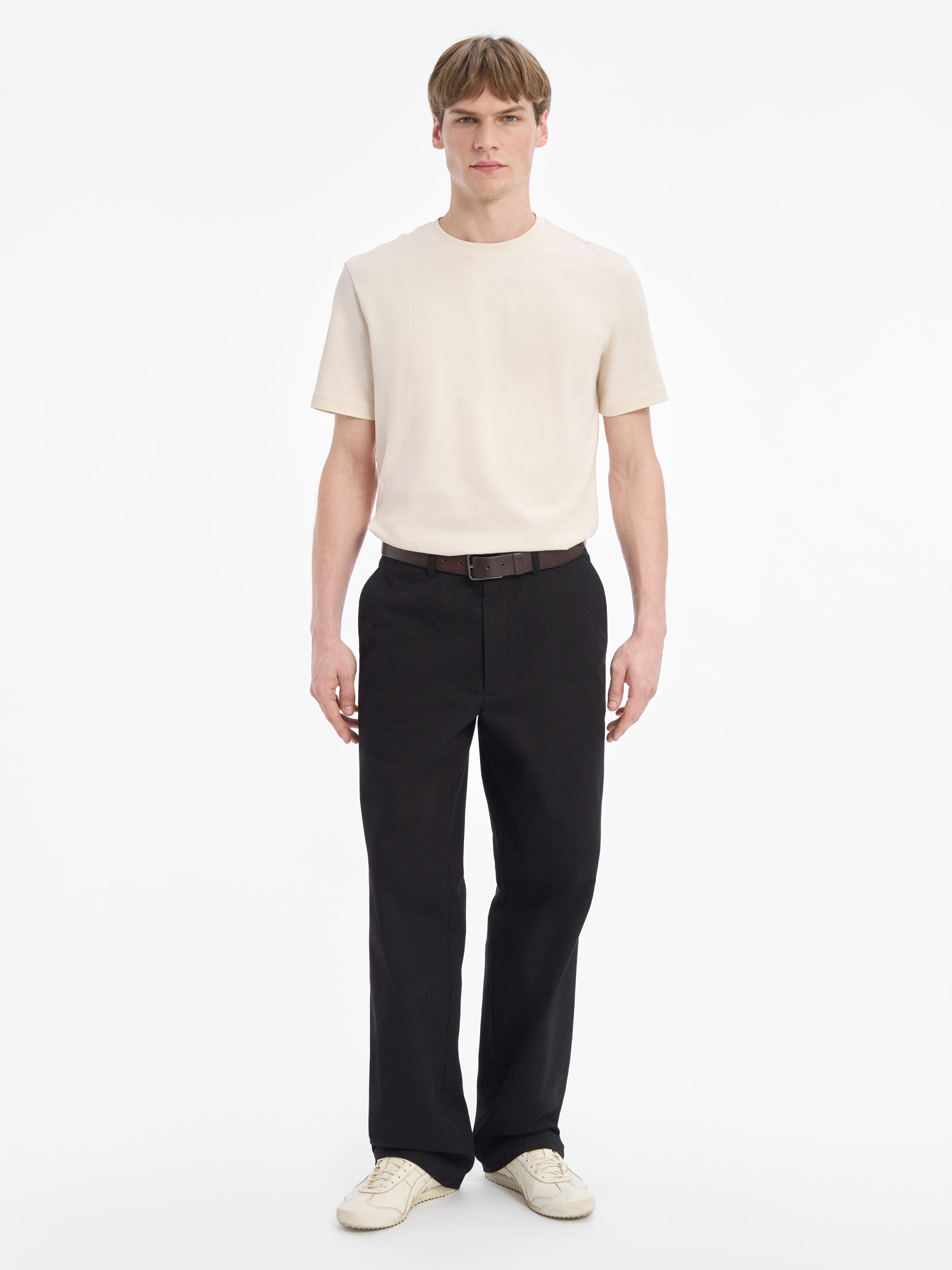 “Tys” black pants Buy