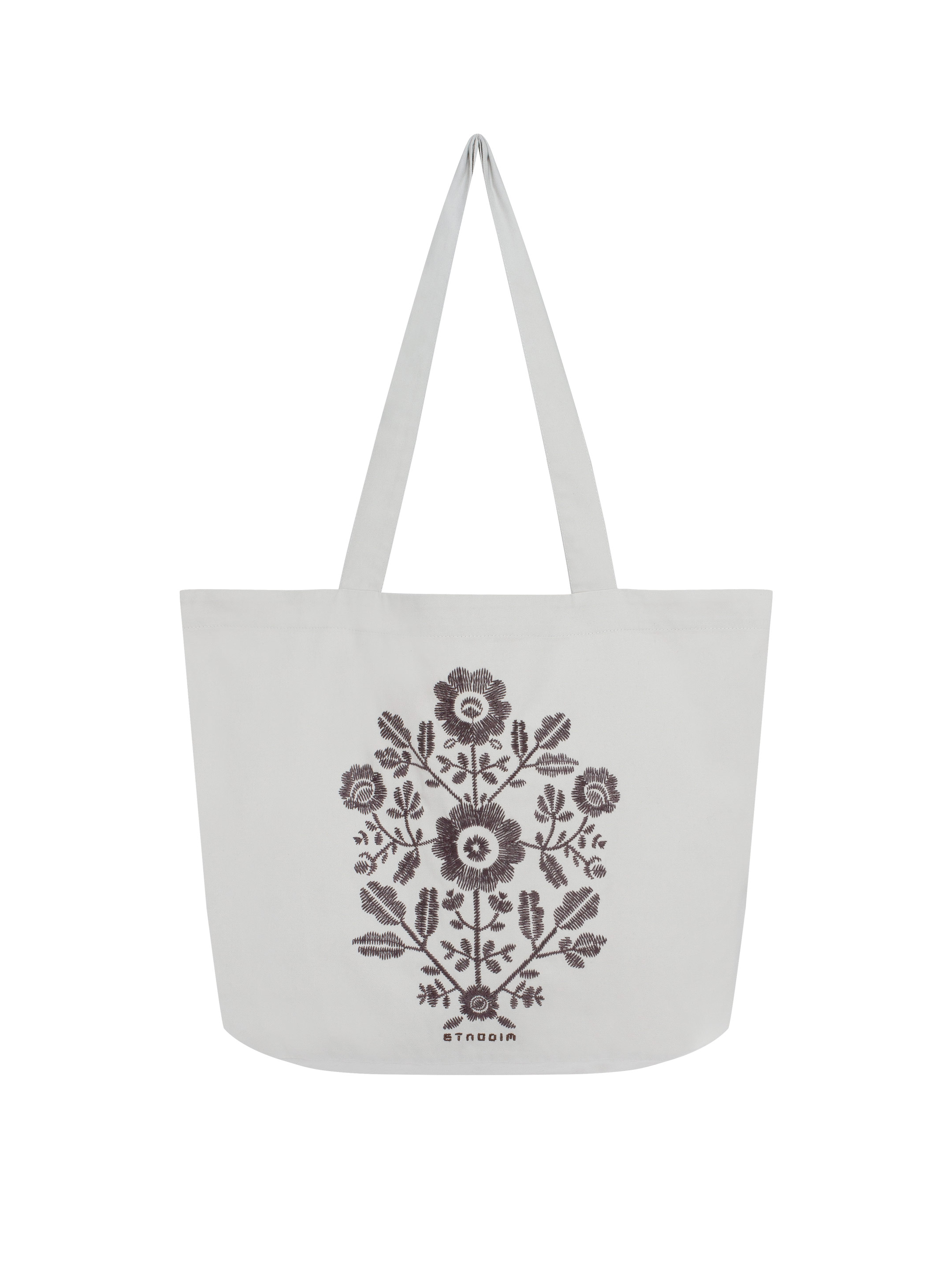 “Pervyi” Embroidered Bag in Ukraine